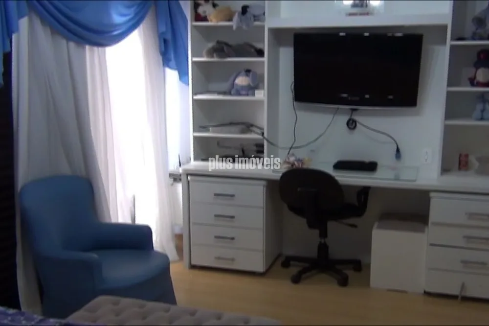 Apartamento, 4 quartos, 390 m² - Foto 6