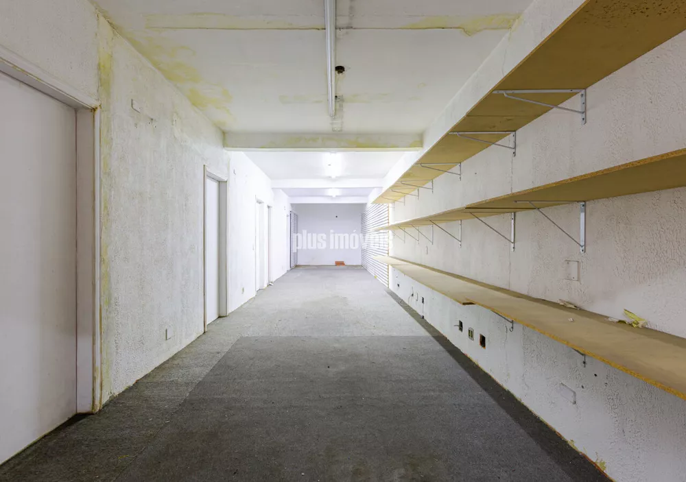Prédio Inteiro, 530 m² - Foto 3
