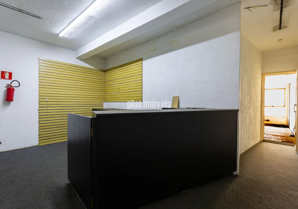 Prédio Inteiro, 530 m² - Foto 8