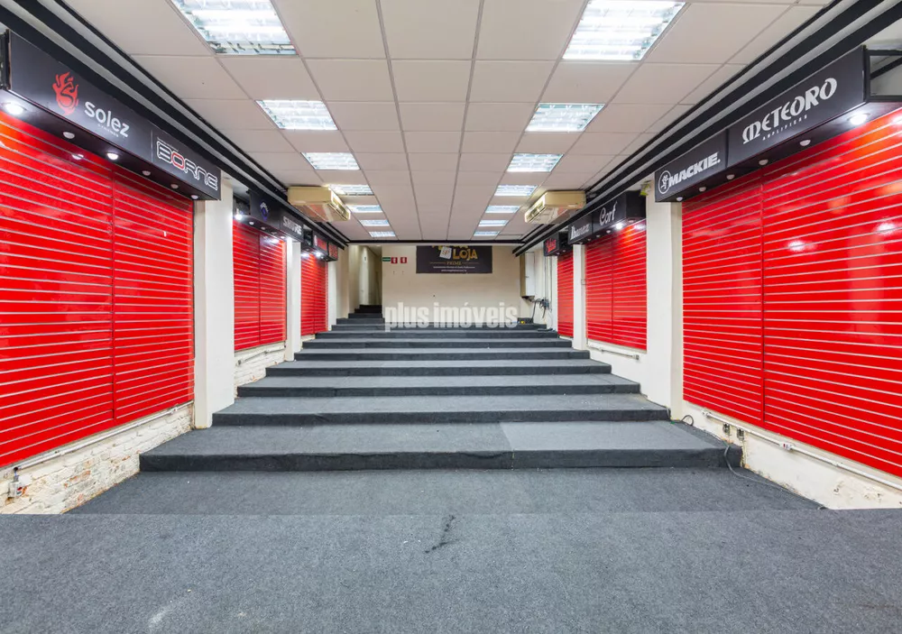Prédio Inteiro, 530 m² - Foto 5
