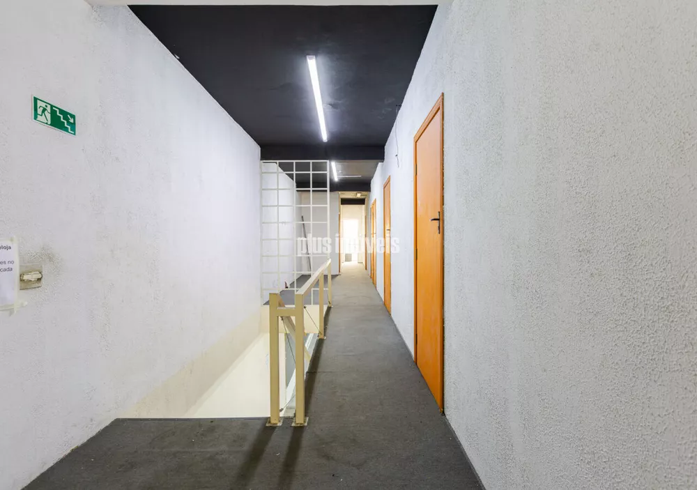 Prédio Inteiro, 530 m² - Foto 7