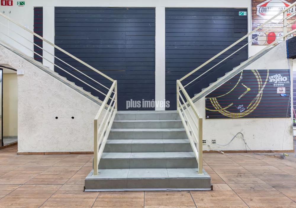 Prédio Inteiro, 530 m² - Foto 8