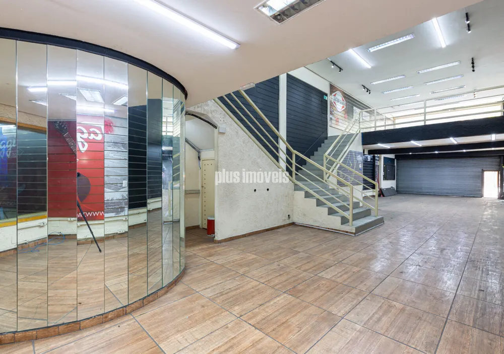 Prédio Inteiro, 530 m² - Foto 2