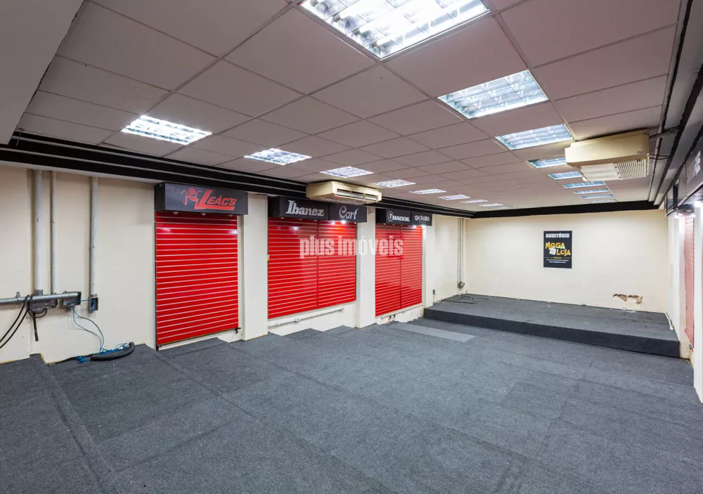 Prédio Inteiro, 530 m² - Foto 2