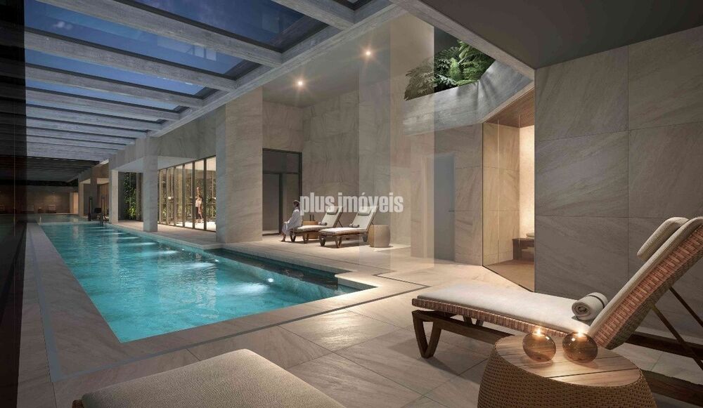 Apartamento, 3 quartos, 181 m² - Foto 5