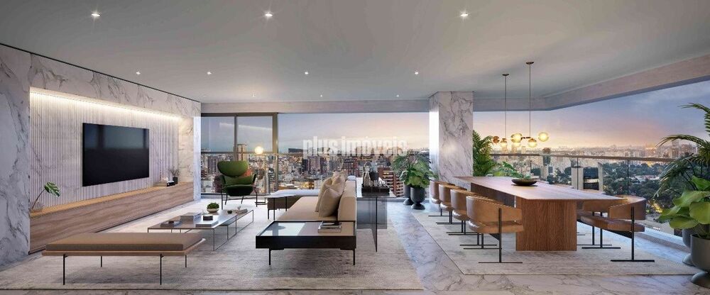 Apartamento, 3 quartos, 181 m² - Foto 17