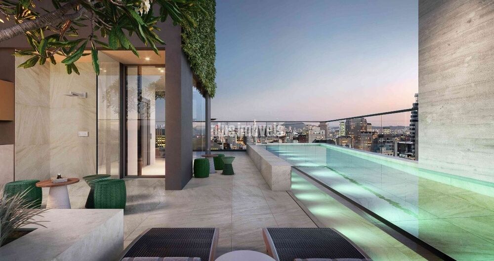 Apartamento, 3 quartos, 181 m² - Foto 9