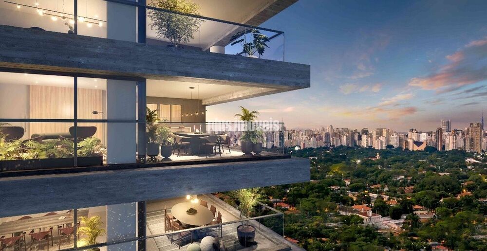 Apartamento, 3 quartos, 181 m² - Foto 8