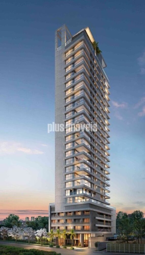 Apartamento, 3 quartos, 181 m² - Foto 6