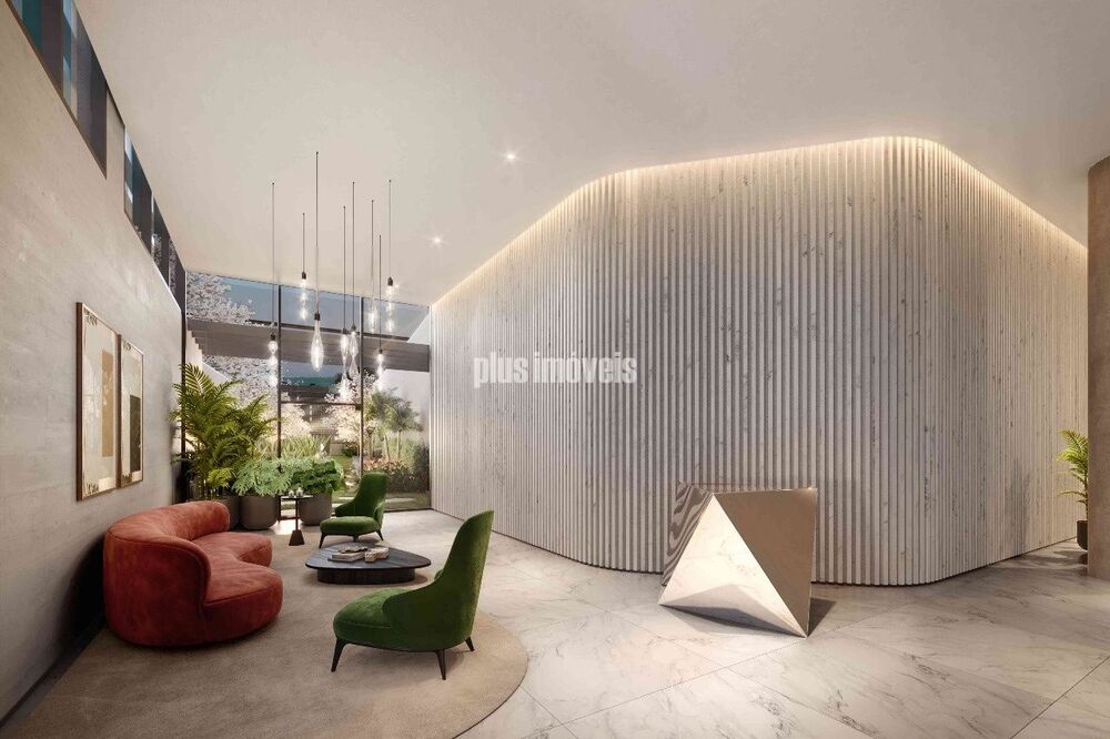 Apartamento, 3 quartos, 181 m² - Foto 2