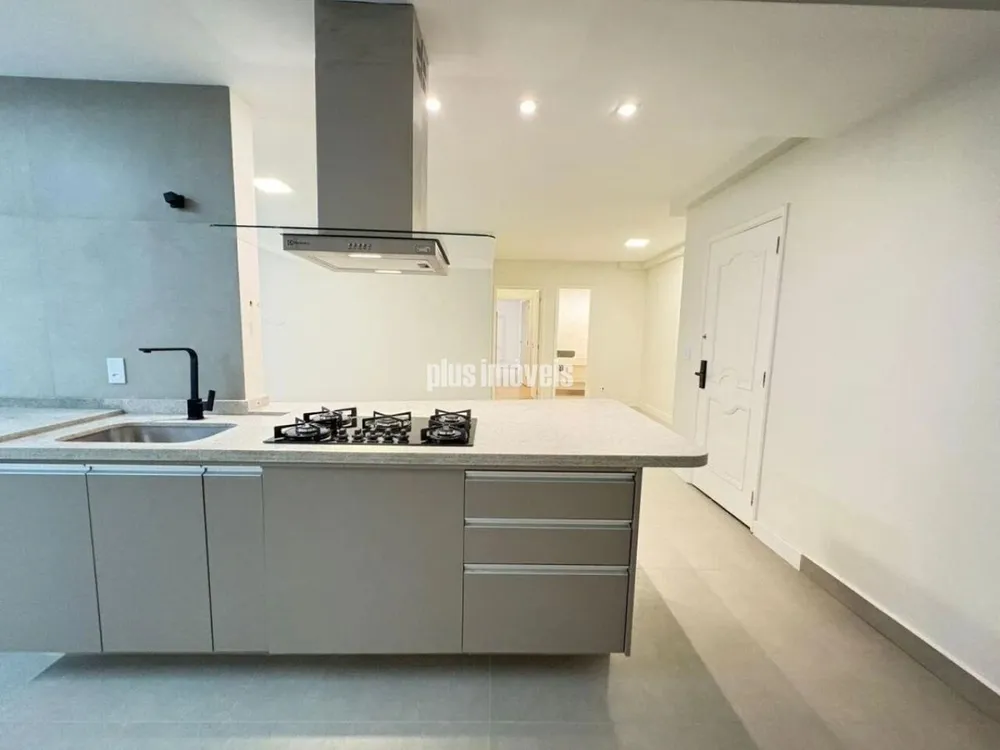 Apartamento, 3 quartos, 110 m² - Foto 2