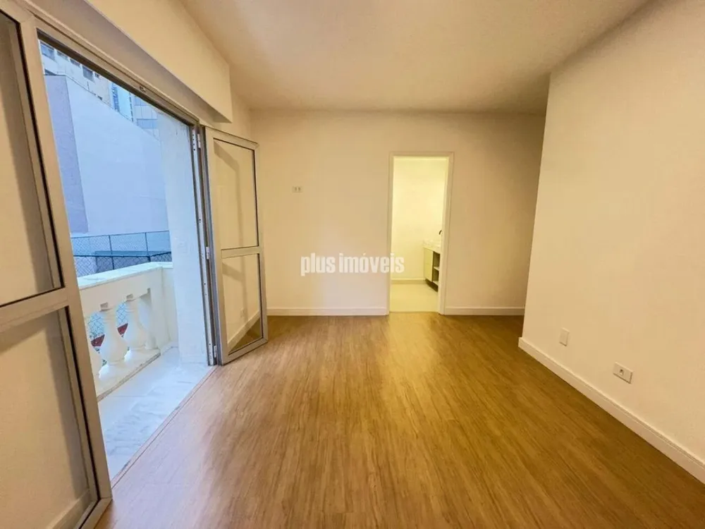 Apartamento, 3 quartos, 110 m² - Foto 1