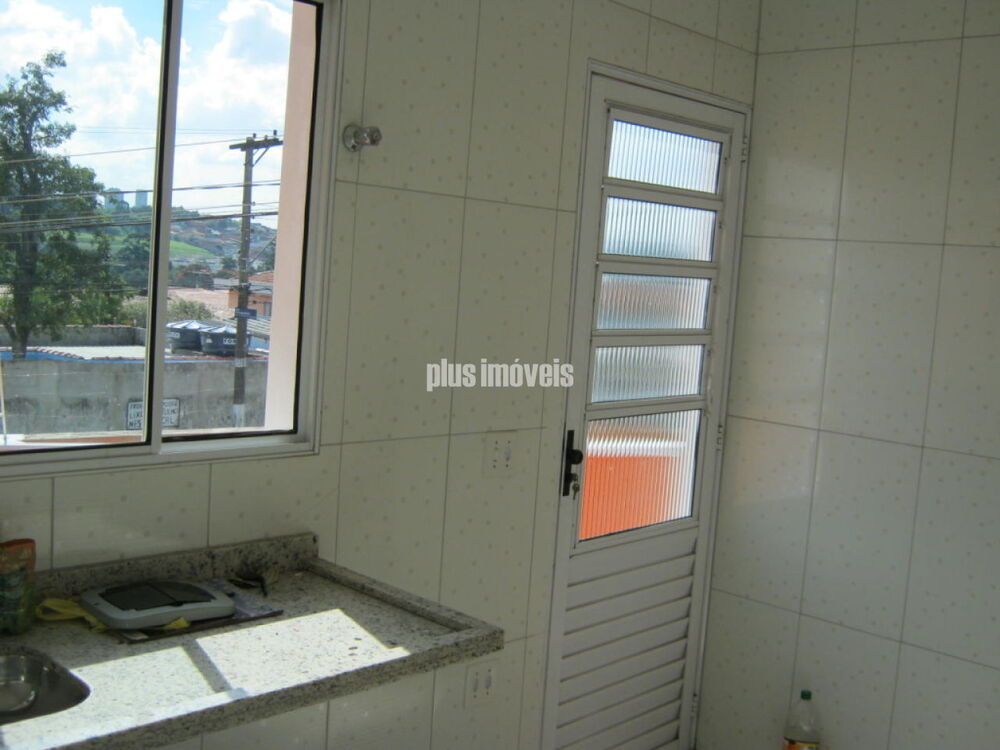 Casa de Condomínio, 2 quartos - Foto 1