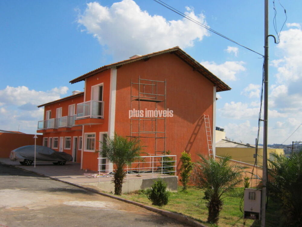 Casa de Condomínio, 2 quartos - Foto 2