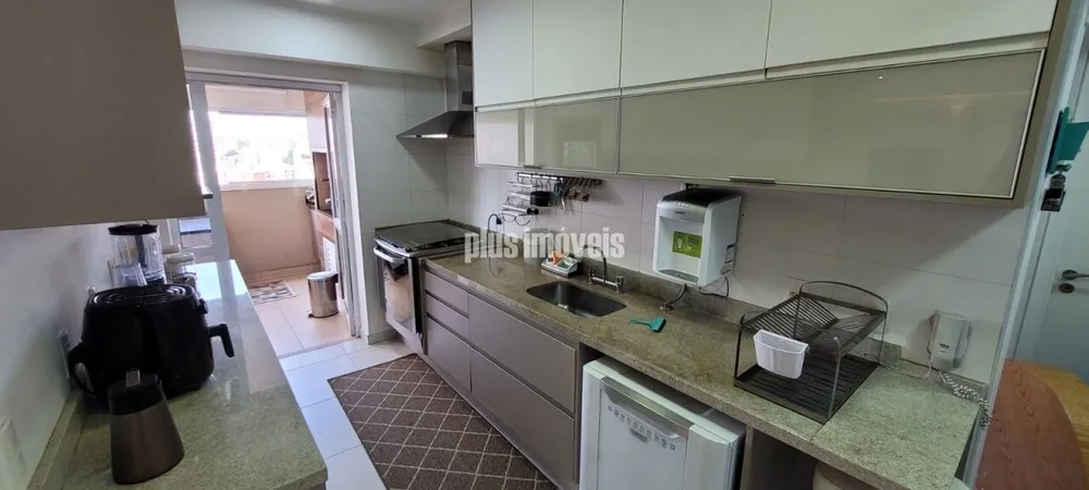 Apartamento, 4 quartos, 150 m² - Foto 3