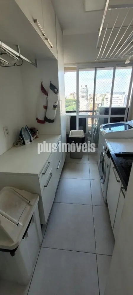 Apartamento, 4 quartos, 150 m² - Foto 2