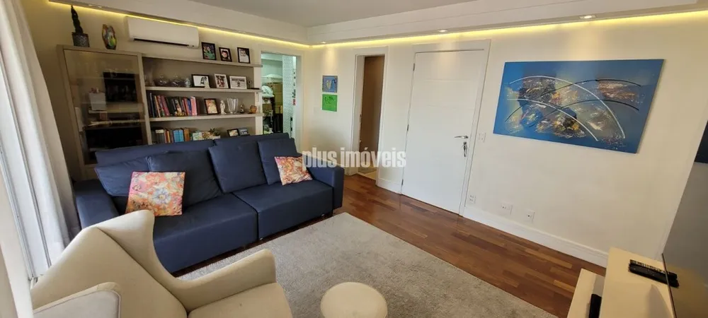 Apartamento, 4 quartos, 150 m² - Foto 1