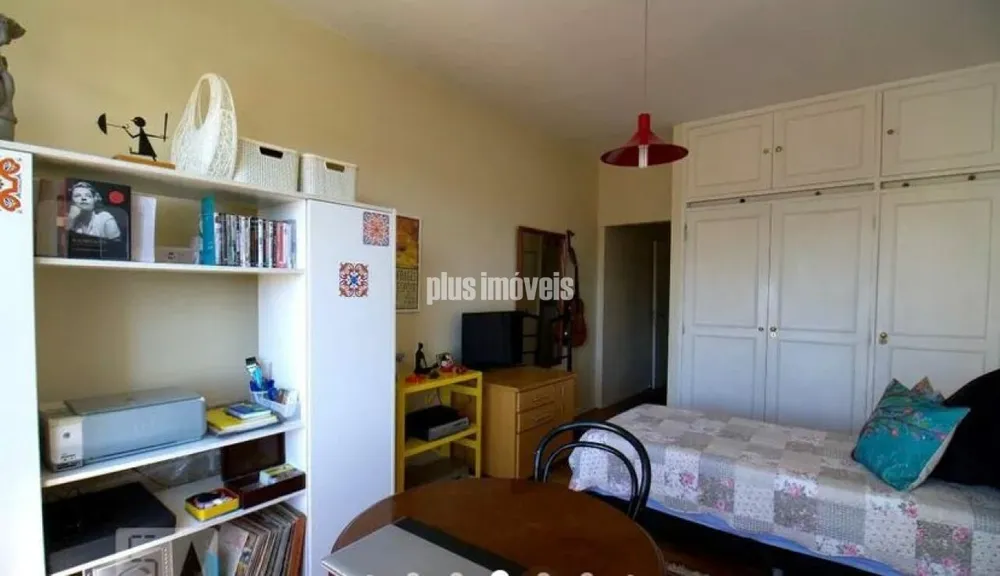 Apartamento, 3 quartos, 215 m² - Foto 2