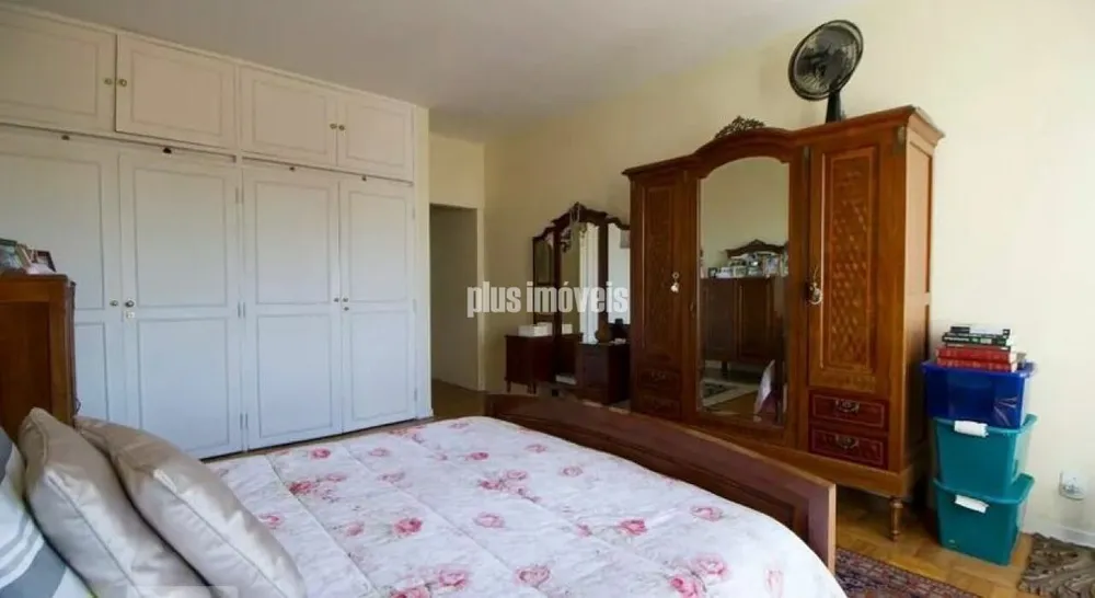Apartamento, 3 quartos, 215 m² - Foto 1