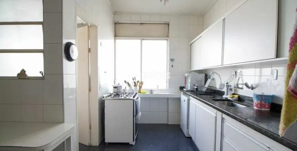 Apartamento, 3 quartos, 215 m² - Foto 3