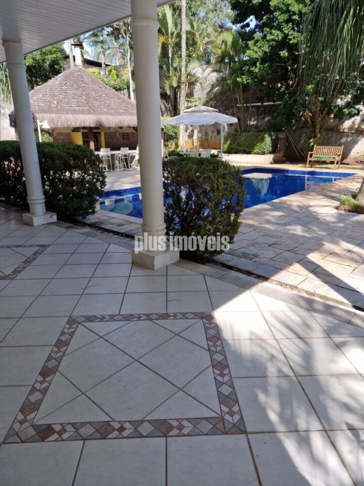 Casa, 4 quartos, 414 m² - Foto 15