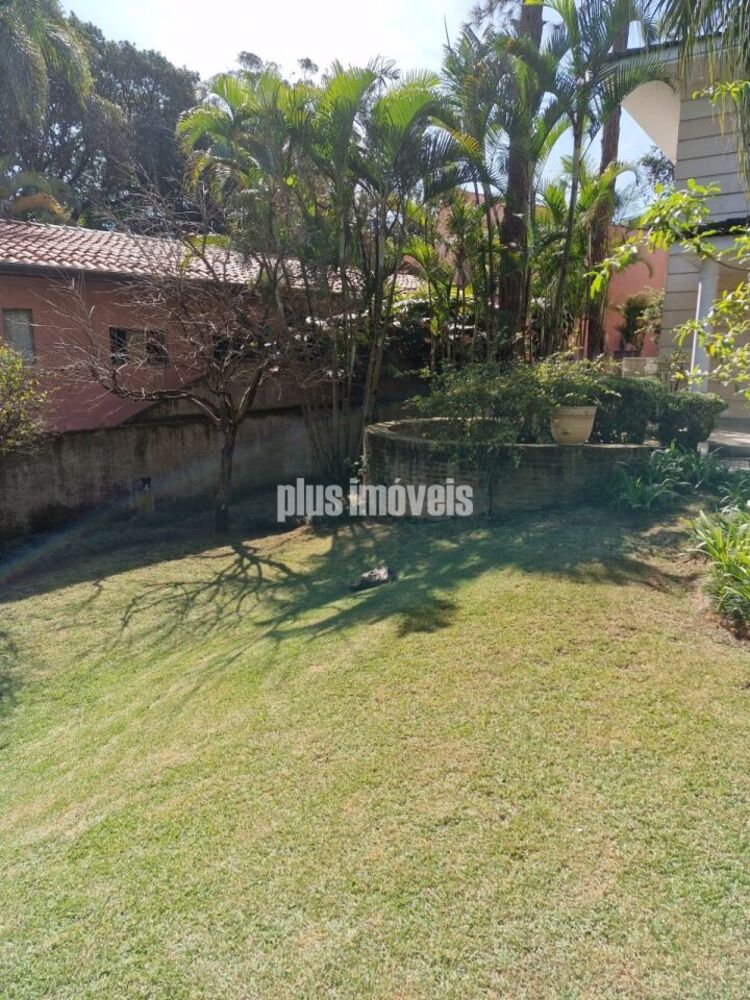Casa, 4 quartos, 414 m² - Foto 13