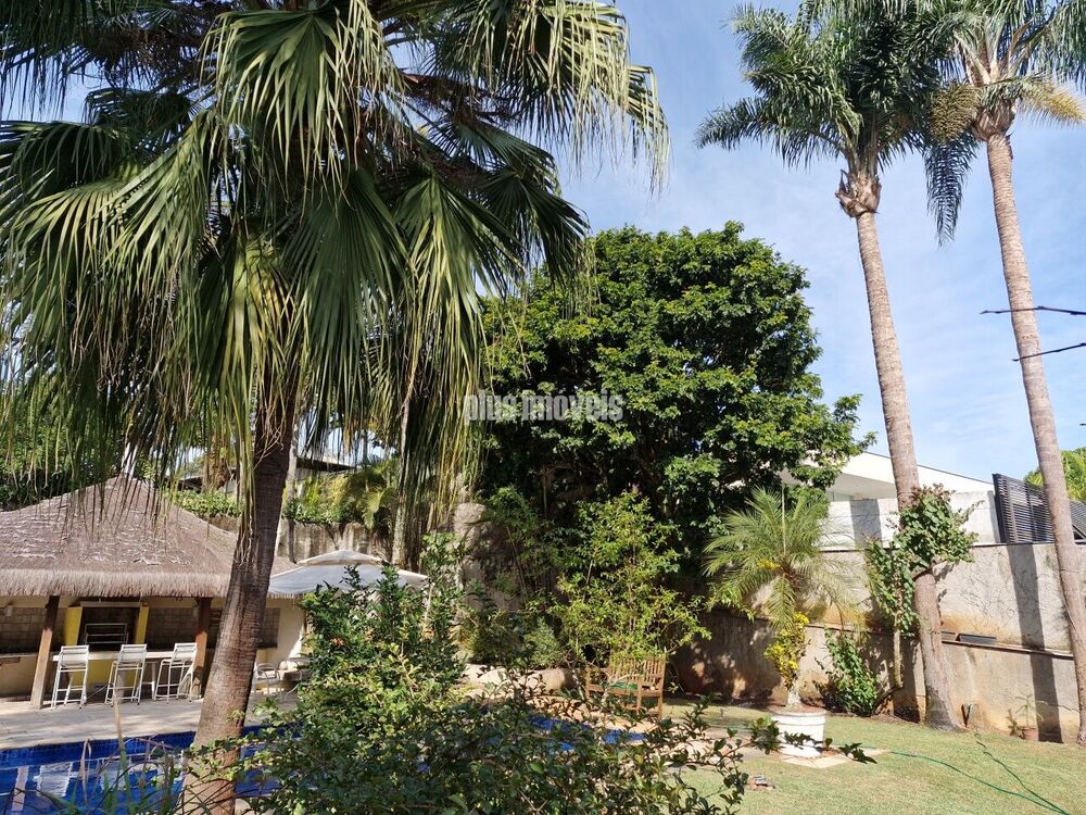 Casa, 4 quartos, 414 m² - Foto 12