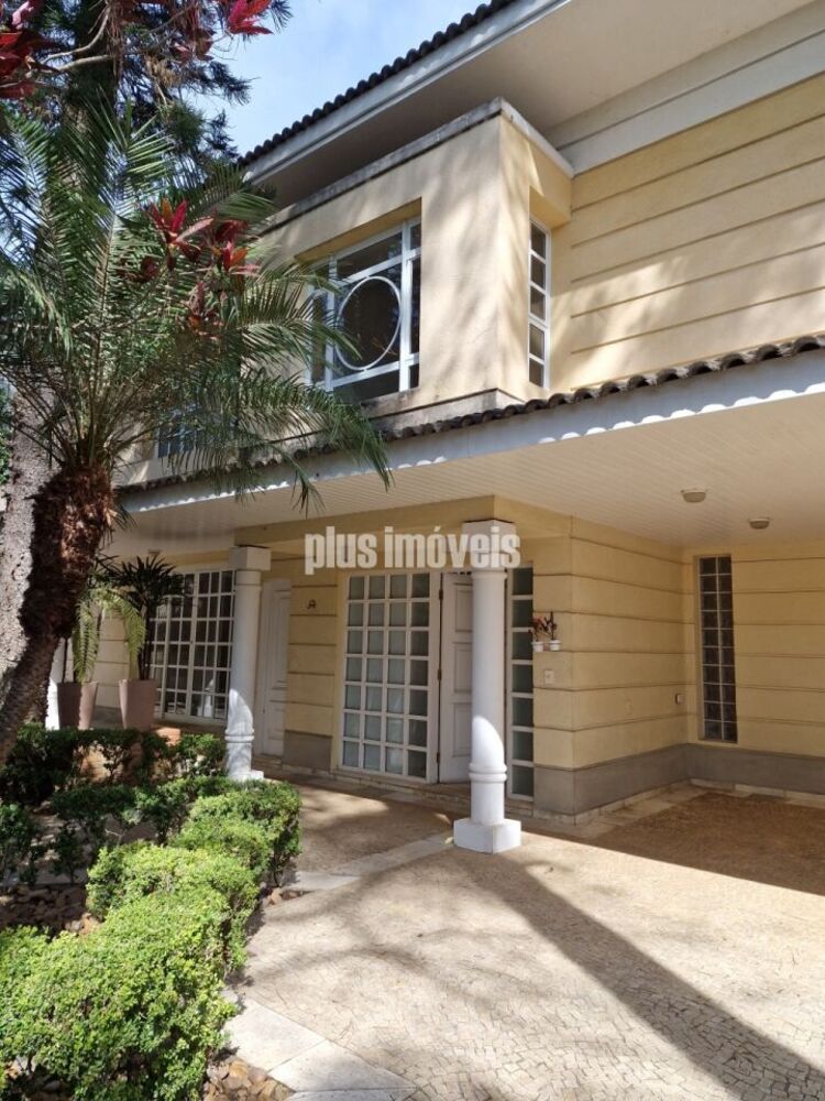 Casa, 4 quartos, 414 m² - Foto 2