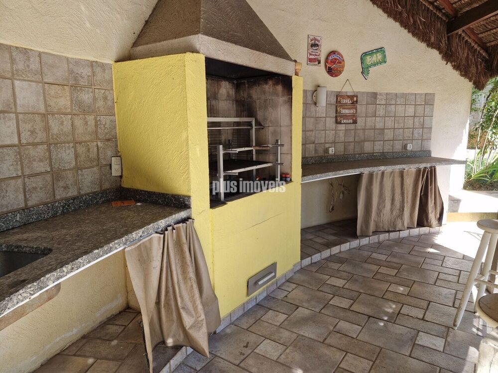 Casa, 4 quartos, 414 m² - Foto 14