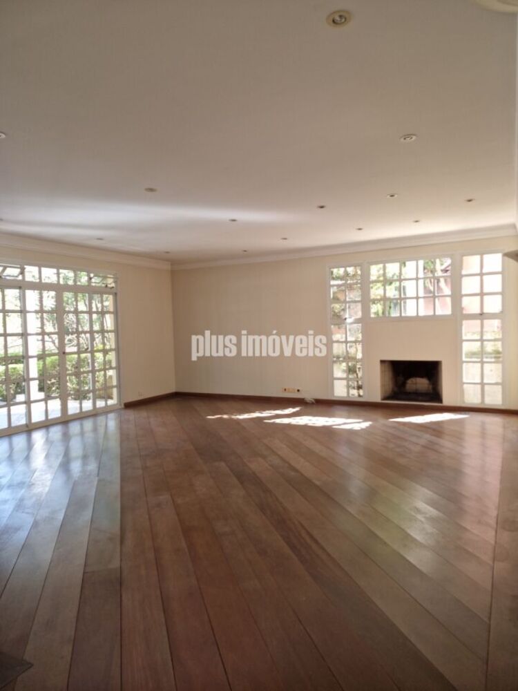 Casa, 4 quartos, 414 m² - Foto 1