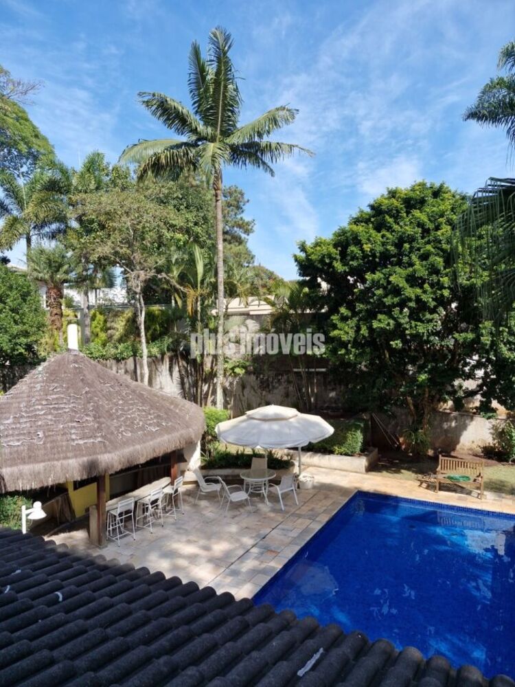 Casa, 4 quartos, 414 m² - Foto 7