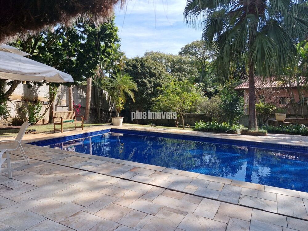 Casa, 4 quartos, 414 m² - Foto 16