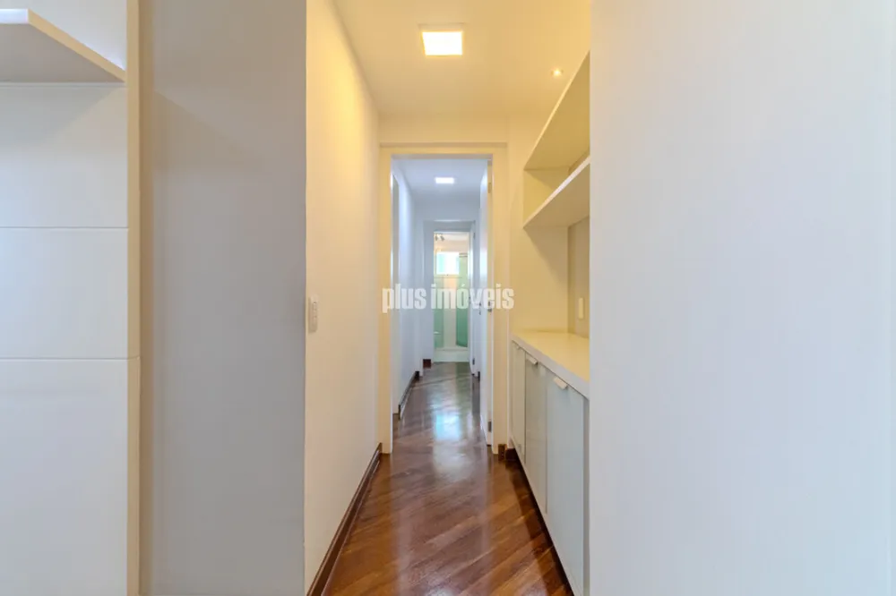Apartamento, 3 quartos, 149 m² - Foto 1