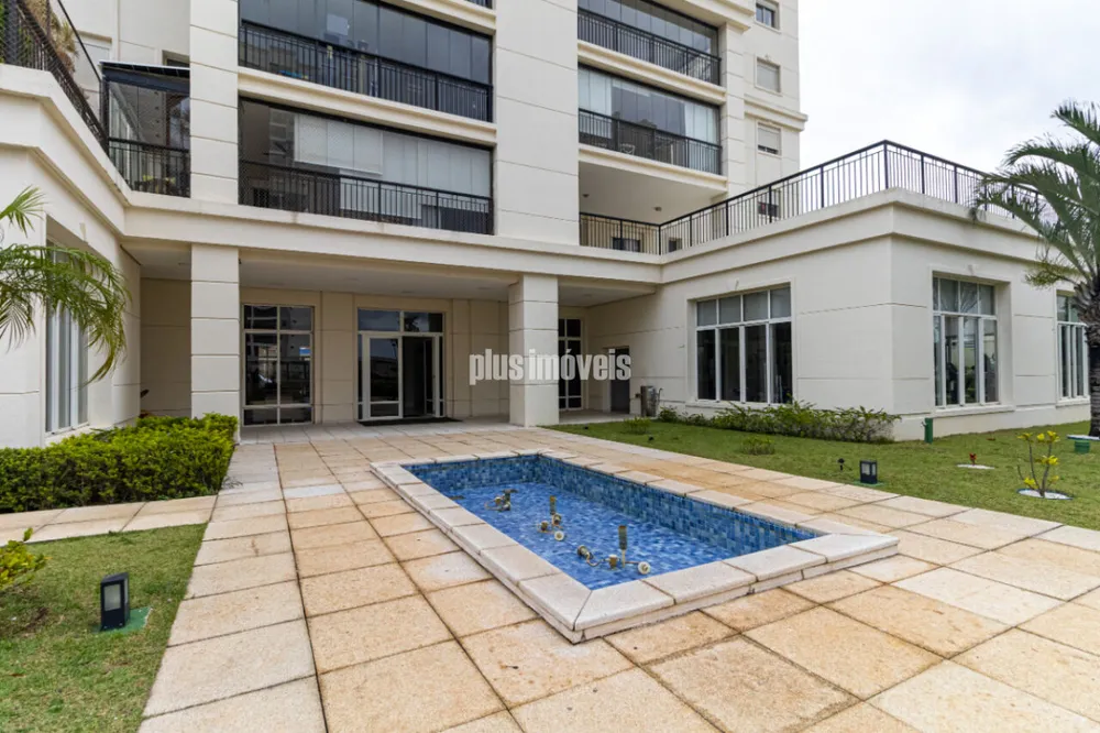 Apartamento, 3 quartos, 149 m² - Foto 3