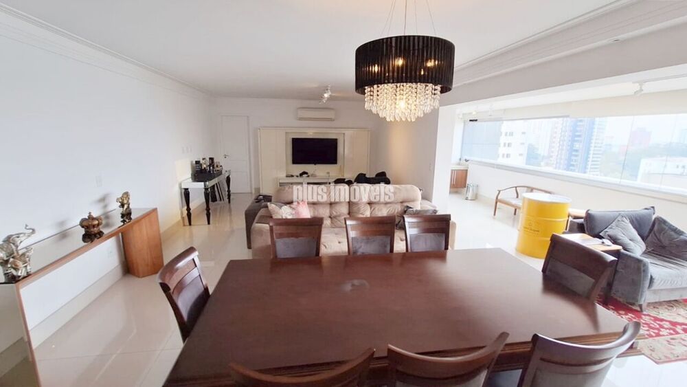 Apartamento, 3 quartos, 172 m² - Foto 6