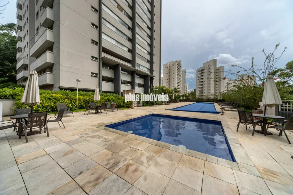 Apartamento, 3 quartos, 172 m² - Foto 47