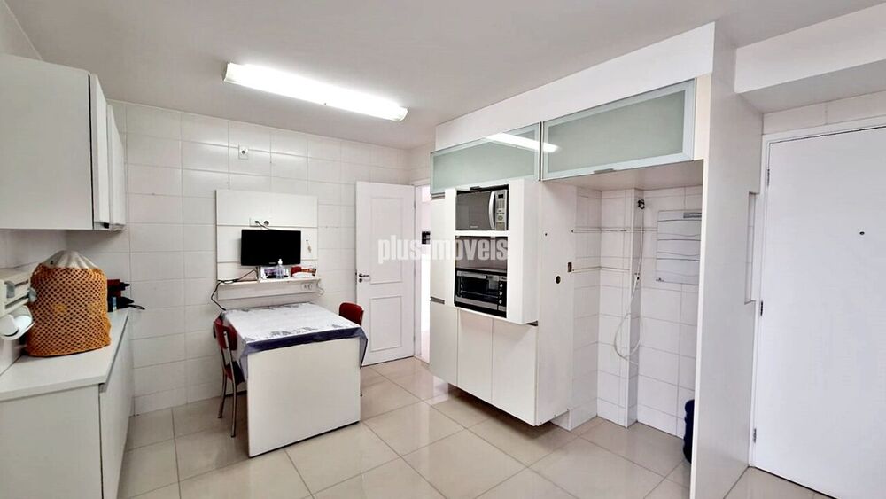 Apartamento, 3 quartos, 172 m² - Foto 25