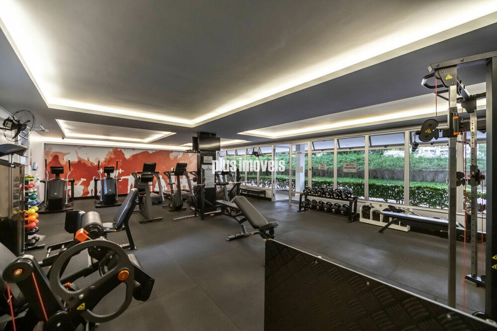 Apartamento, 3 quartos, 172 m² - Foto 34