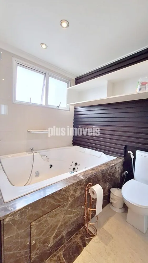 Apartamento, 3 quartos, 172 m² - Foto 18