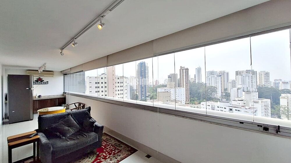 Apartamento, 3 quartos, 172 m² - Foto 2