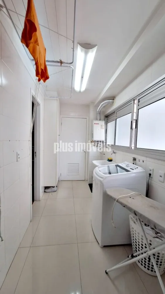 Apartamento, 3 quartos, 172 m² - Foto 33