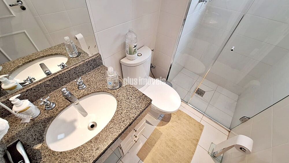 Apartamento, 3 quartos, 172 m² - Foto 18