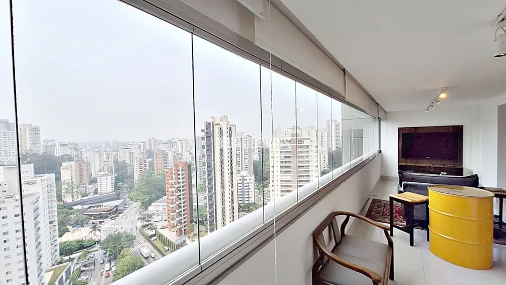 Apartamento, 3 quartos, 172 m² - Foto 6
