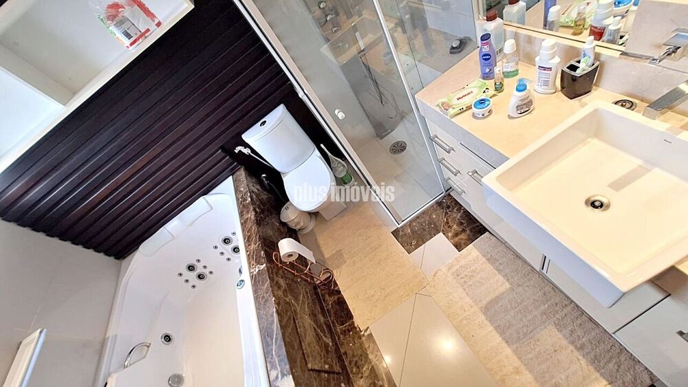 Apartamento, 3 quartos, 172 m² - Foto 14