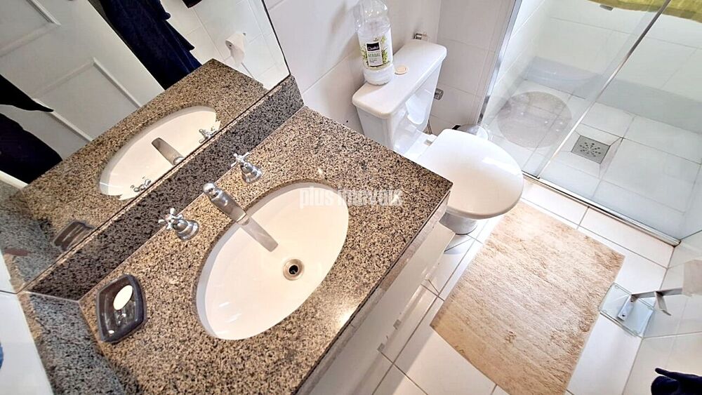 Apartamento, 3 quartos, 172 m² - Foto 22