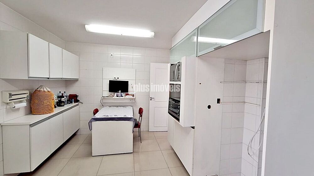 Apartamento, 3 quartos, 172 m² - Foto 23