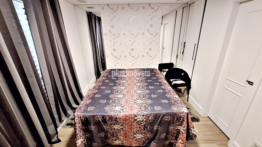 Apartamento, 3 quartos, 172 m² - Foto 13