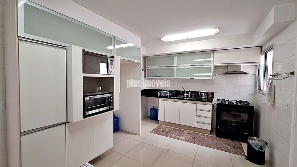 Apartamento, 3 quartos, 172 m² - Foto 21