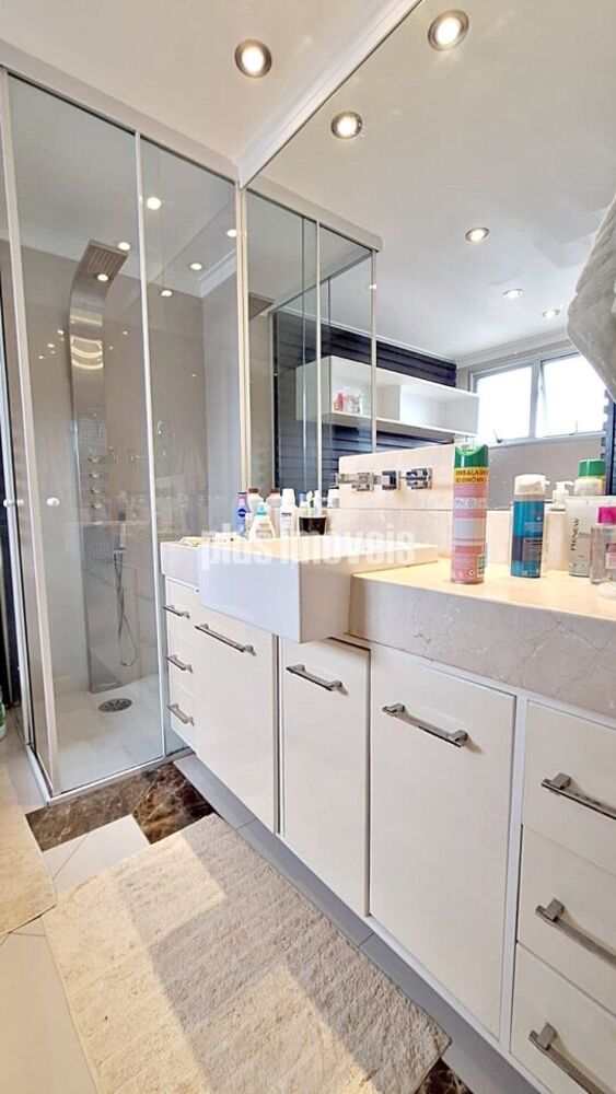 Apartamento, 3 quartos, 172 m² - Foto 12