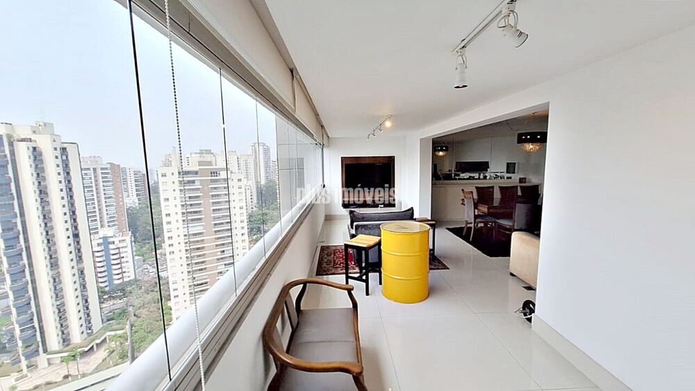 Apartamento, 3 quartos, 172 m² - Foto 4